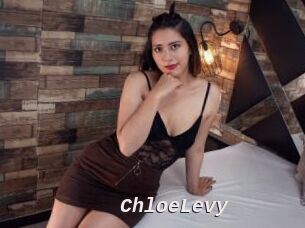 ChloeLevy