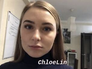 ChloeLin