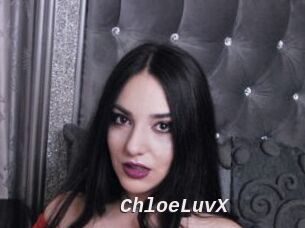 ChloeLuvX