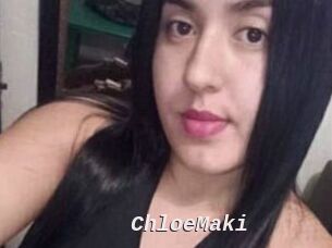 ChloeMaki