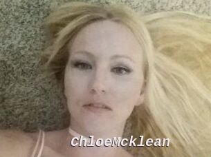 Chloe_Mcklean