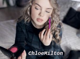 ChloeMilton