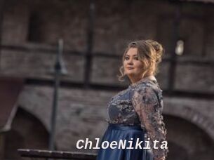 ChloeNikita