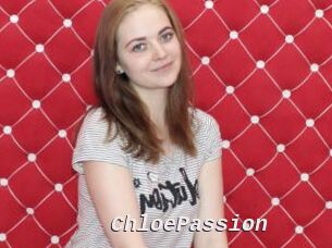 ChloePassion