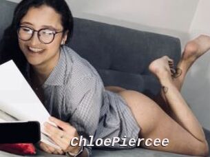 ChloePiercee