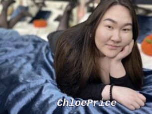 ChloePrice