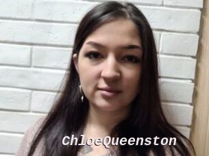 ChloeQueenston