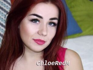 ChloeRedM