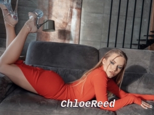 ChloeReed