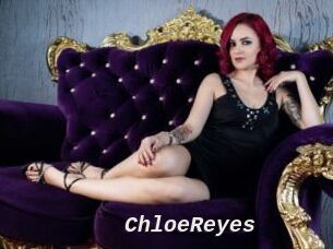 ChloeReyes