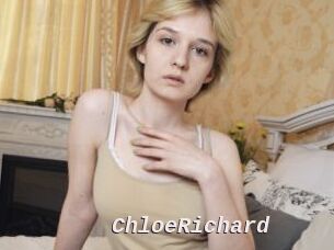 ChloeRichard
