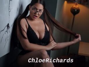 ChloeRichards
