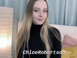 ChloeRobertson Live Camgirls Sex