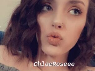 ChloeRoseee