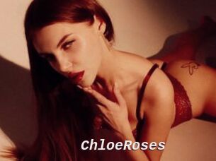 ChloeRoses