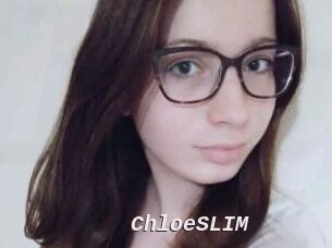 ChloeSLIM