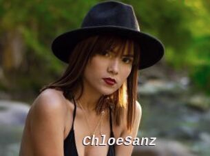 ChloeSanz