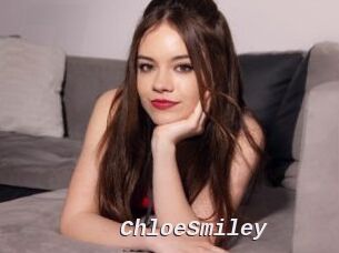 ChloeSmiley