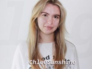 ChloeSunshine