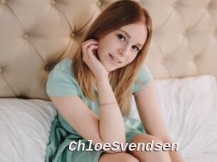 ChloeSvendsen