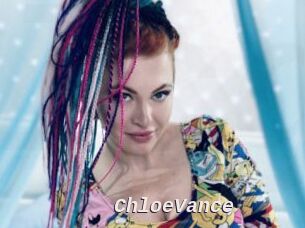ChloeVance Live Camgirls Sex
