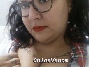 ChloeVenom