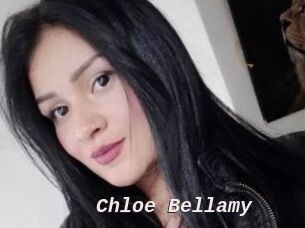 Chloe_Bellamy