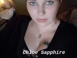 Chloe_Sapphire