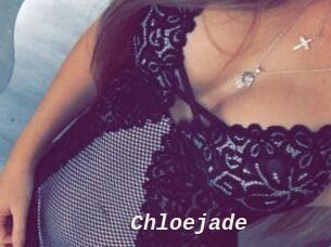 Chloejade