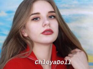 ChloyaDoll