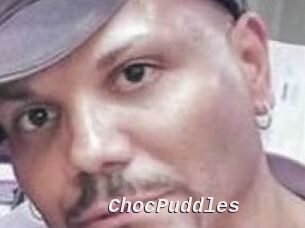 ChocPuddles