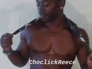 ChoclickReece