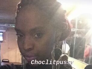 Choclitpussy