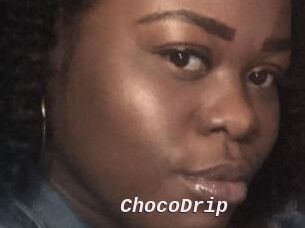 ChocoDrip