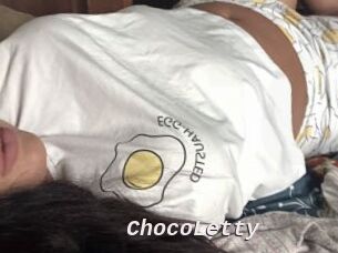 ChocoLetty