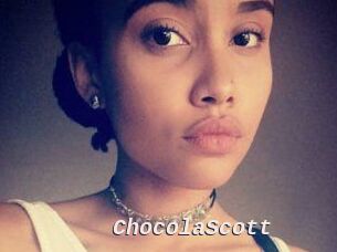 ChocolaScott