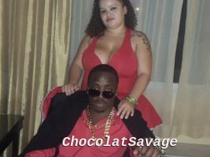 ChocolatSavage