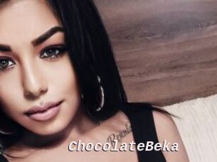 ChocolateBeka