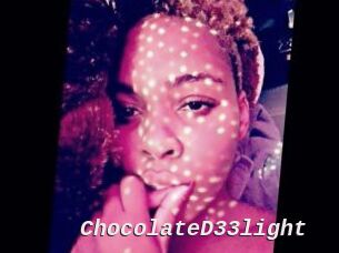 ChocolateD33light