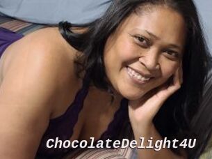 ChocolateDelight4U