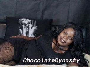 ChocolateDynasty