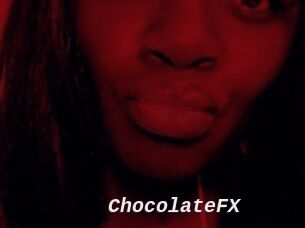 ChocolateFX