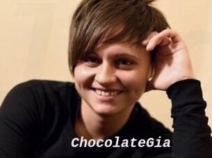 ChocolateGia