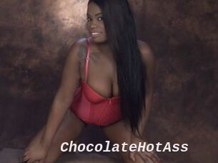 ChocolateHotAss