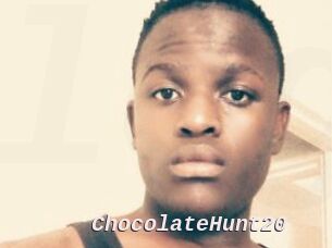 ChocolateHunt20