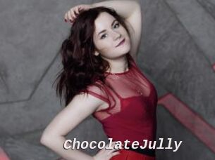 ChocolateJully