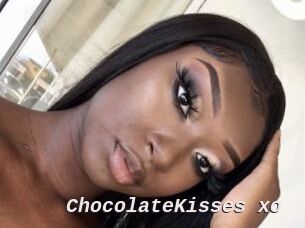 ChocolateKisses_xo