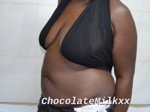 ChocolateMilkxx