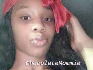 ChocolateMommie