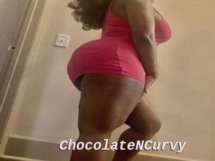 ChocolateNCurvy